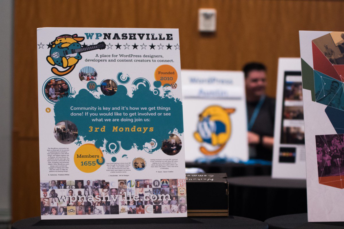 pairnetworks's tweet image. Call for #WordPress Communities! bit.ly/2Ik0vTM 

#WordPressUsers #TuesdayThoughts #TuesdayMorning