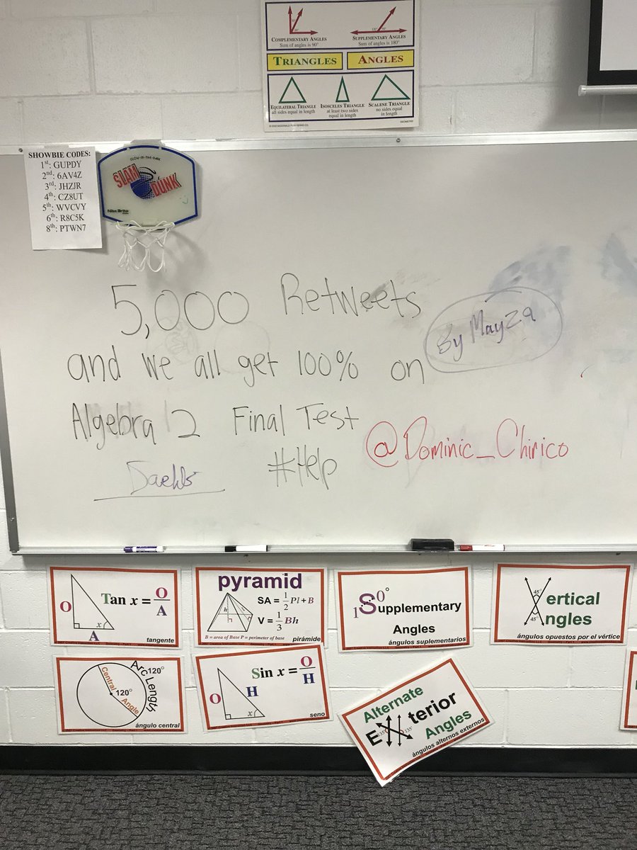 Dominic Chirico tweet media