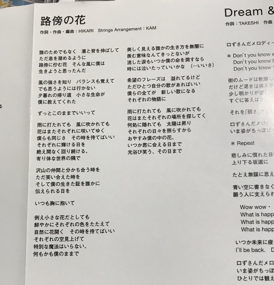 路傍のK子さん🔑💙🧡もふもふ党卒 tweet media