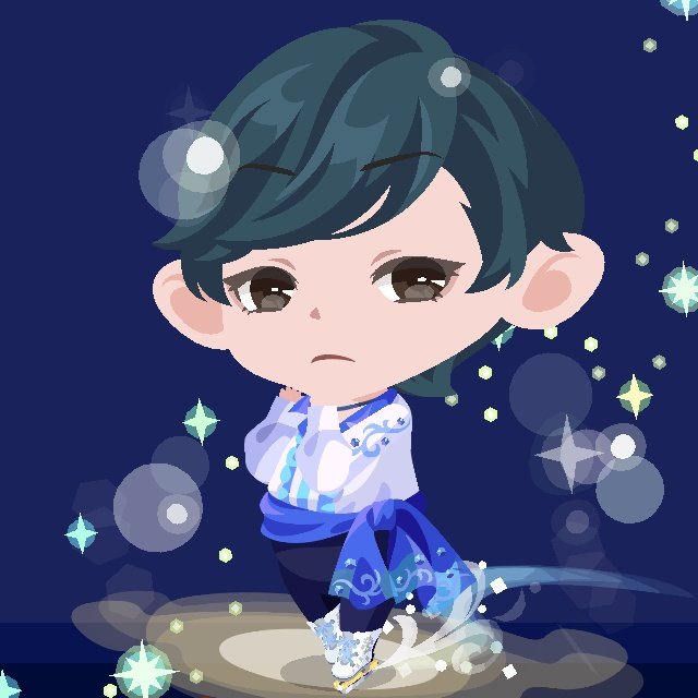 羽生結弦のtwitterイラスト検索結果 古い順