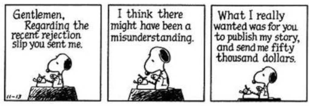 DanBuri777's tweet photo. I know, right?!? What don’t they get about this?!?!! 😅😂🤣
#writerslife #writing #amwriting #indieauthors https://t.co/36Zb8X1f0k