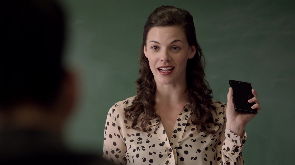 MTVteenwolf's tweet photo. #TeacherAppreciationDay would be really cool if the teachers in Beacon Hills weren't always... THE WORST 🙈 https://t.co/a5BnhlIaRQ