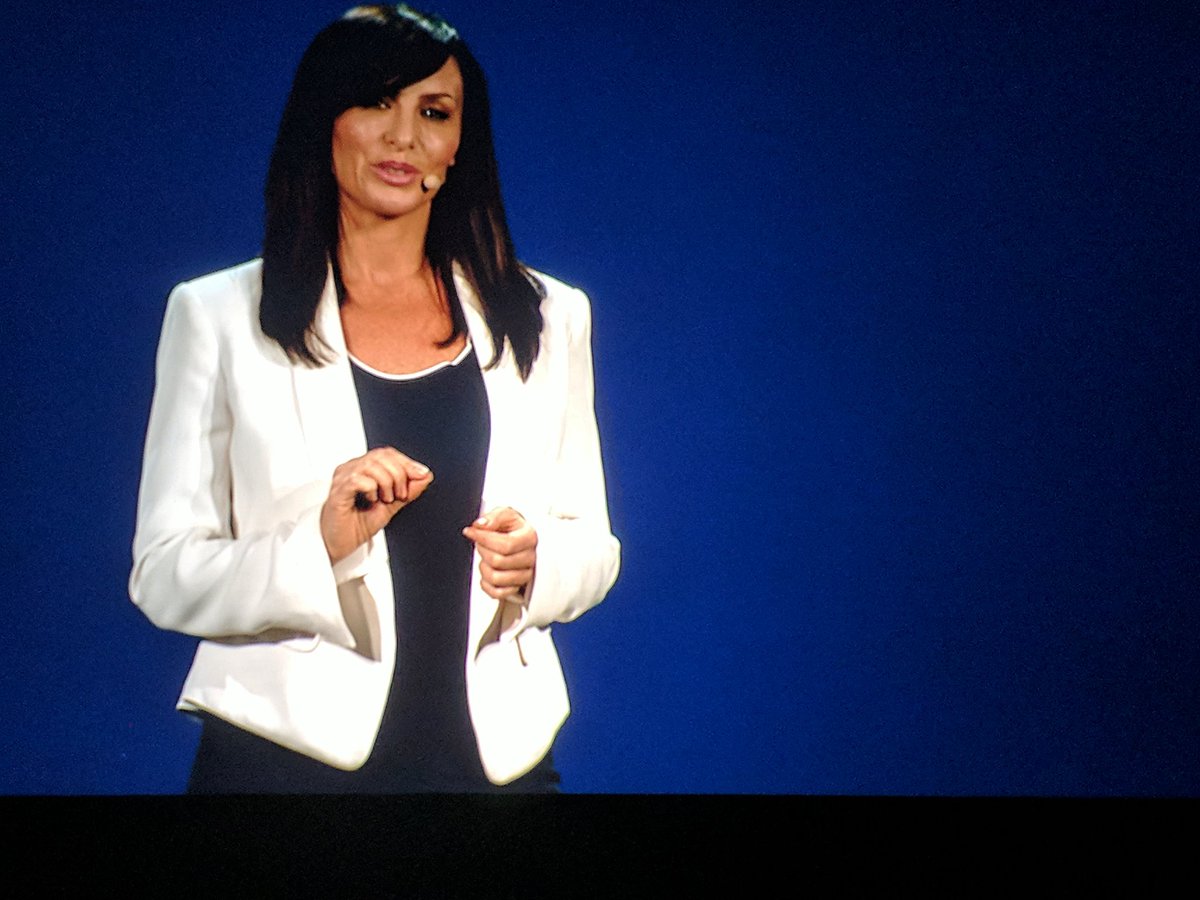 1. Know your customer
2. Create experiences that matter
3. Raise the stakes

Leasons from Molly Bloom on building a brand at #SDSummit!