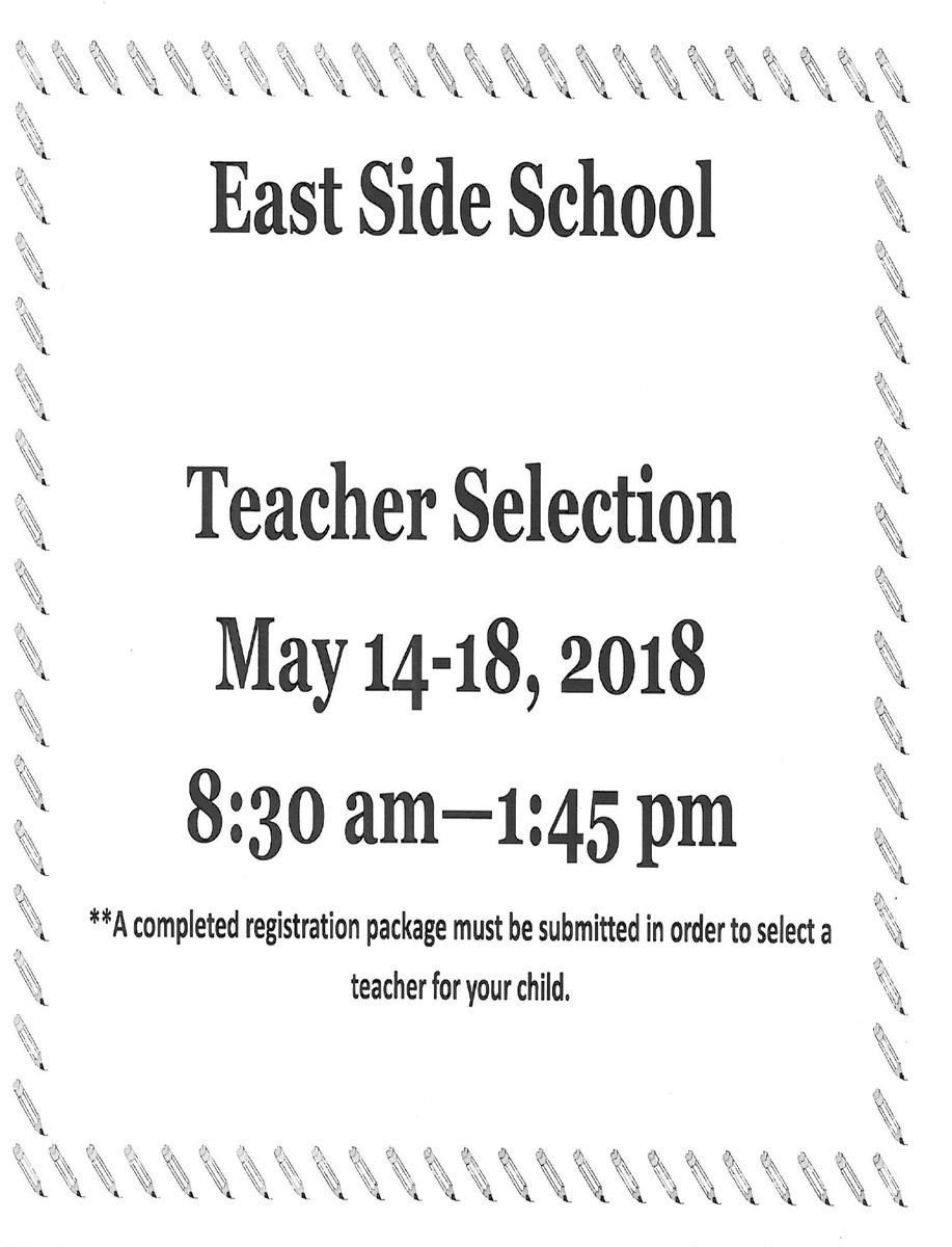 West Point Schools tweet media