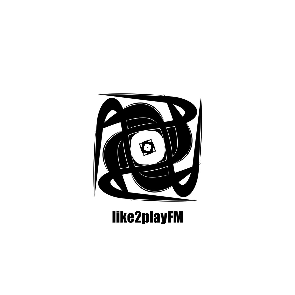 New Logo for @like2playFM