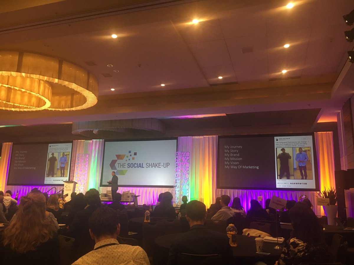 MacyFecto's tweet image. Nathan Allen Pirtle #SSU18 #change