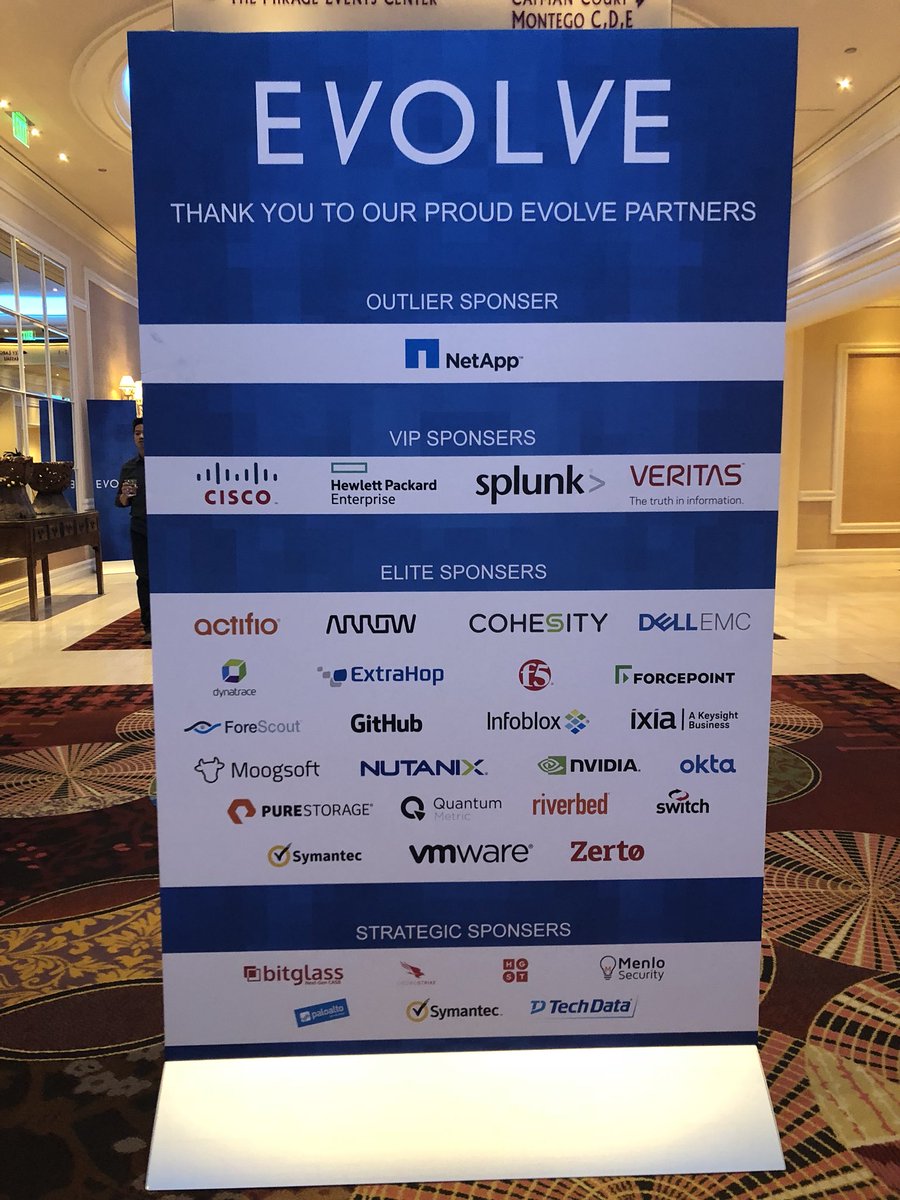 alyseokumura's tweet image. We’re here &amp;amp; all set up! @Cohesity team excited to represent at #Trace3Evolve @trace3 Come visit the booth at VIP Lounge! #CohesityEvents @cbcortes