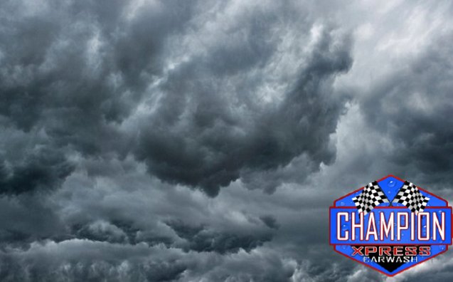 CXCWRoswell's tweet photo. At Champion Xpress Car Wash, our top 2 washes, the Champion Classic &amp; Grand Champion come with a 48 hour Rain Check! https://t.co/RcvF81k48O