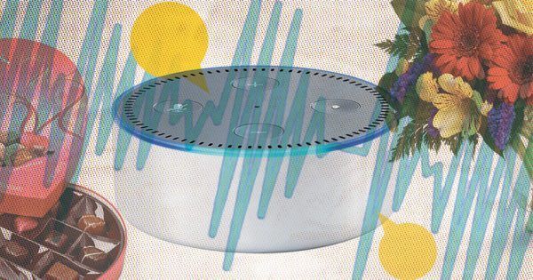 Conversational commerce is on the rise, and it's perfect for Mother's Day: adweek.it/2HXdtY9