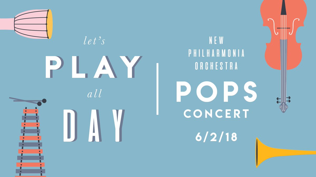 Join us for our annual Pops Concert, on The Green June 2nd!