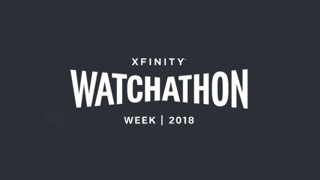 E_D_DUBS's tweet image. I watched all of #youngertv during #watchathonweek and now I'm obsessed. what did you binge? Xfinity Customers Watched a Record-Breaking 105 Million Hours of TV and Movies During Watchathon Week 2018 comca.st/2I7peHN #IworkforComcast