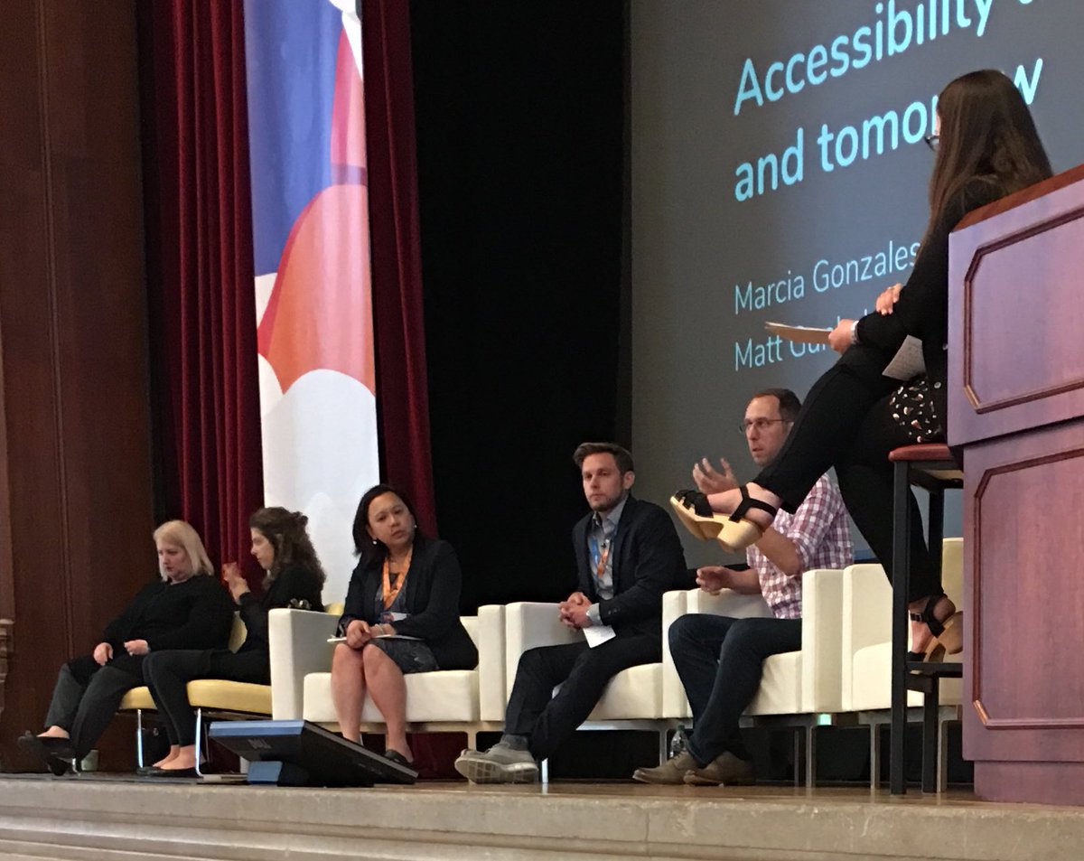a11ydesign's tweet photo. Accessibility is often an afterthought, or complaint driven. #a11ybydesign #a11y https://t.co/UECFeNRMtf