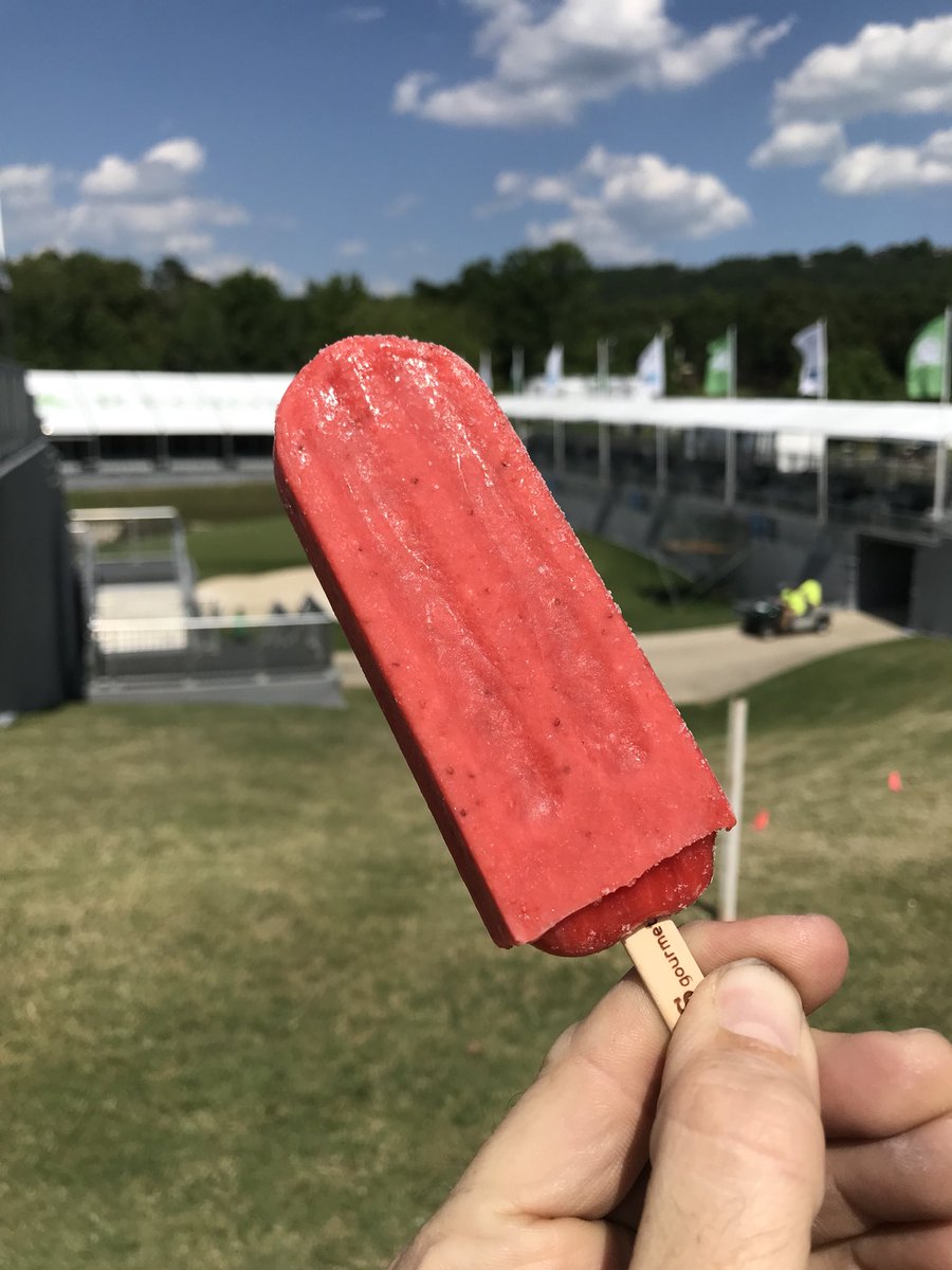 FriosBirmingham's tweet photo. Frios is catering pops for the Tournament volunteers at @greystonegcc this afternoon! Call us to cater your event, too! https://t.co/IdGH9KaWDQ