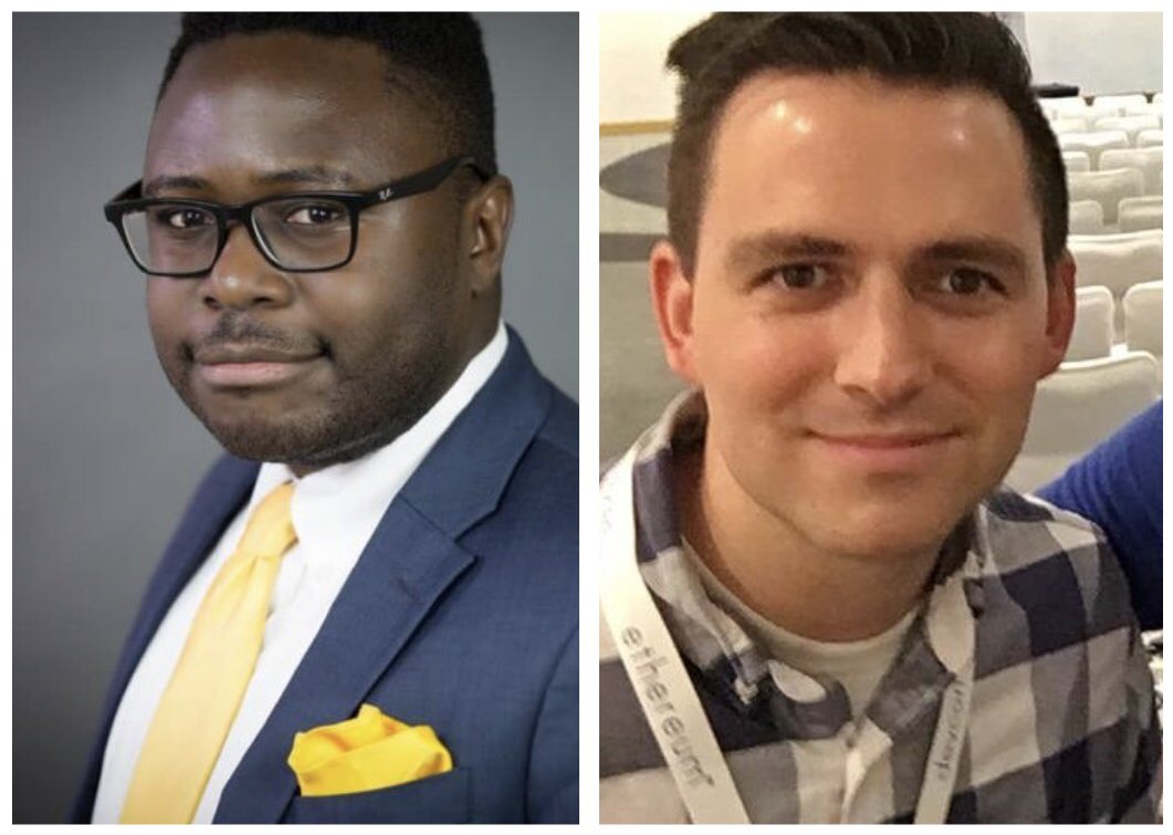 HifiFinance's tweet photo. MAINFRAME AMA LIVE STREAM with Ian Balina and CEO Mick Hagen: LIVE NOW!
Ian is a participant in our private pre-sale and a vocal advocate for what Mainframe is building. Get questions answered LIVE right from!
https://t.co/BJOJMNzMo0 https://t.co/GYOzTIe9BN