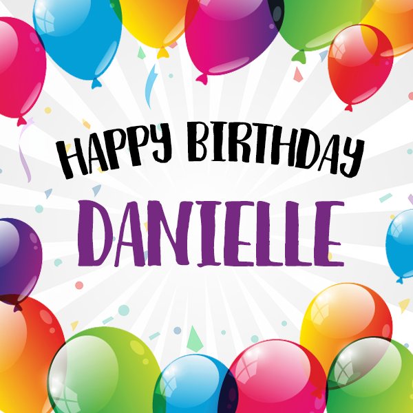 DrBobBryan's tweet photo. Today is a very special day for the team at Lehigh Valley Orthodontics | Dr. Robert Bryan. It's Danielle's birthday! Happy Birthday, Danielle!!! https://t.co/YBxDSlFPQk