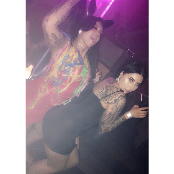 Watch MADDISON BLACK's leaked NSFW photo on TwXstars