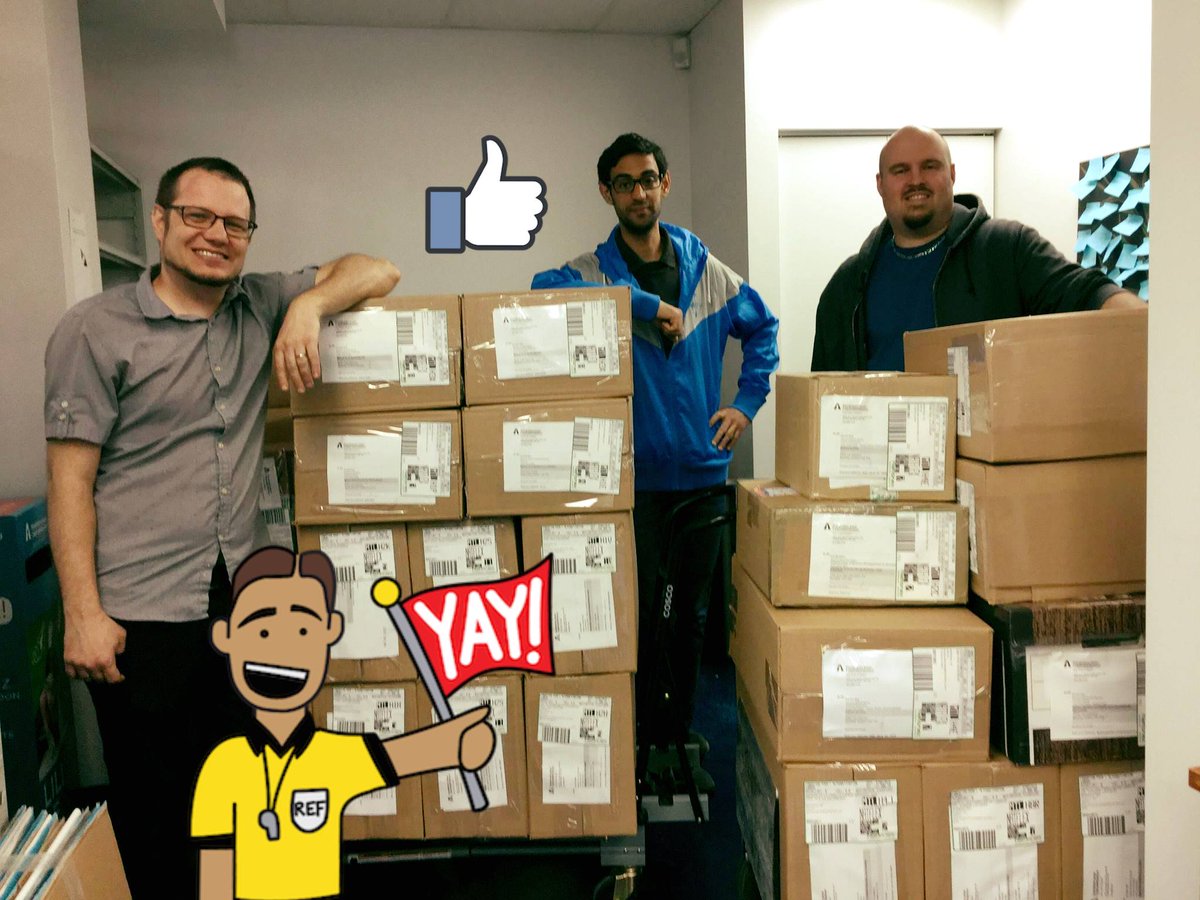 Fondation pour l'alphabétisation tweet media