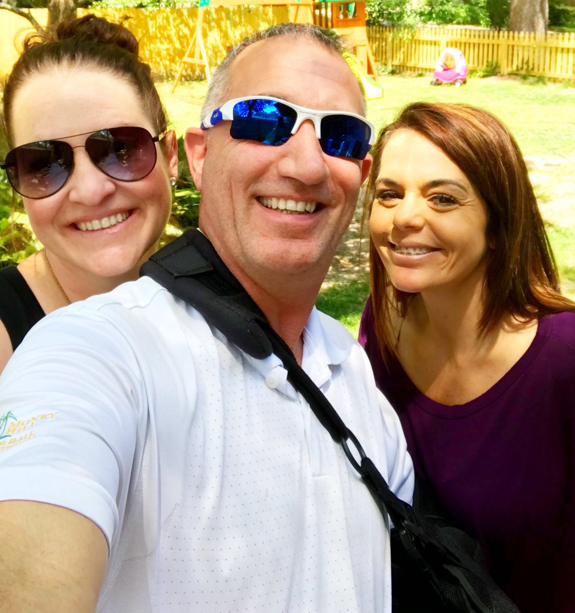 Long lost friends! #LoveThem #DontHateUs #SorryUHad2Work #OldSchool