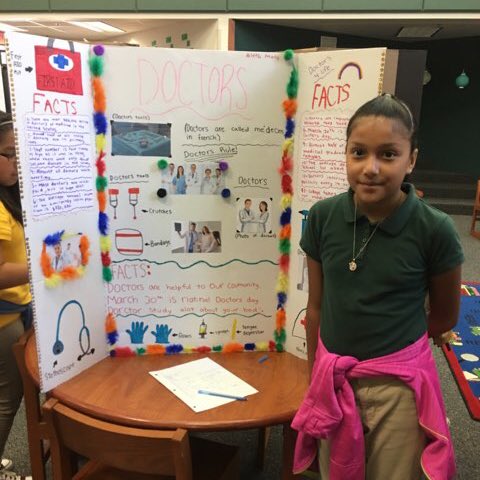 EmilyJoTx's tweet photo. Some excellent #GeniusHour projects from our #GT students @rameytylerisd for #DayofUP @targettylerisd https://t.co/GdP83bq3kg