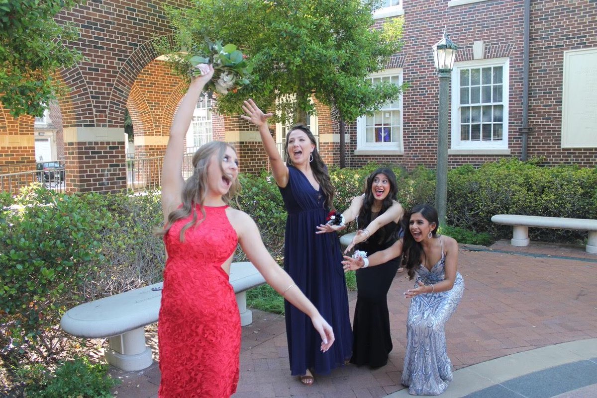 JTSchoenemann's tweet photo. 🚨🚨 PSA PROM PEOPLE 🚨🚨

Have unwanted guests or objects in your prom photos?! DM me and I’ll see if I can remove them from any pictures you have for cheap!! https://t.co/0DesXZTWV4