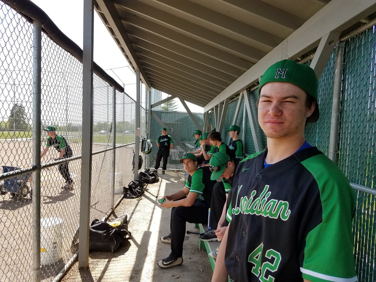 MHSBballMacon's tweet photo. Game day! https://t.co/4jPNj8zJAw