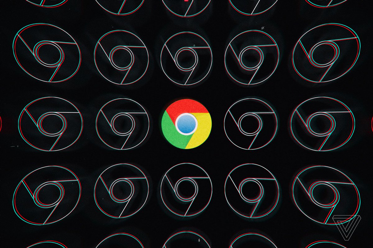 verge's tweet photo. Chrome OS is getting full-fledged Linux apps https://t.co/4P793glK0Z https://t.co/nReupfWrPN