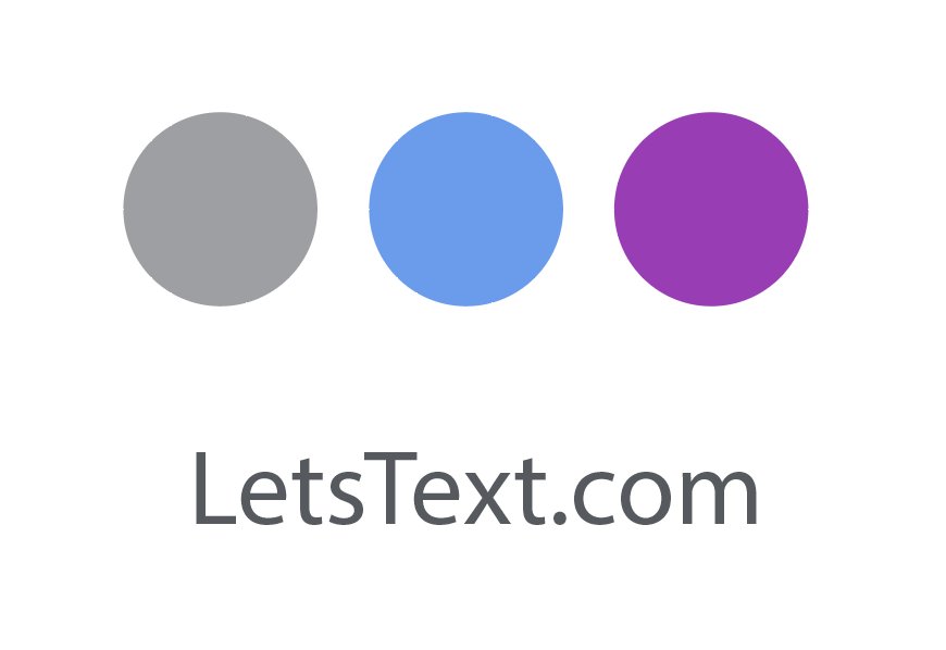 LetsTextApp's tweet image. Lets Text is a social platform that provides engaging live conversation with people all around the world. 
Text, meet, and have fun! 
Sign Up now!
#letstext #letstalk #beta #betatester #betatesting #betatesters #betatestingphase #newapp #iOS #apple #appleapps