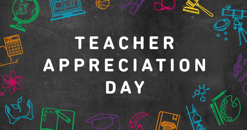 connectionohio's tweet photo. TAG a brilliant, selfless, and amazing teacher in your community! #LoveOnPurpose #Community #TeacherApreciationDay https://t.co/SghnP7C39r