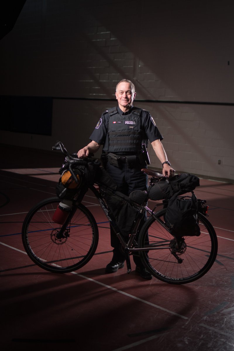 Waterloo Regional Police tweet media