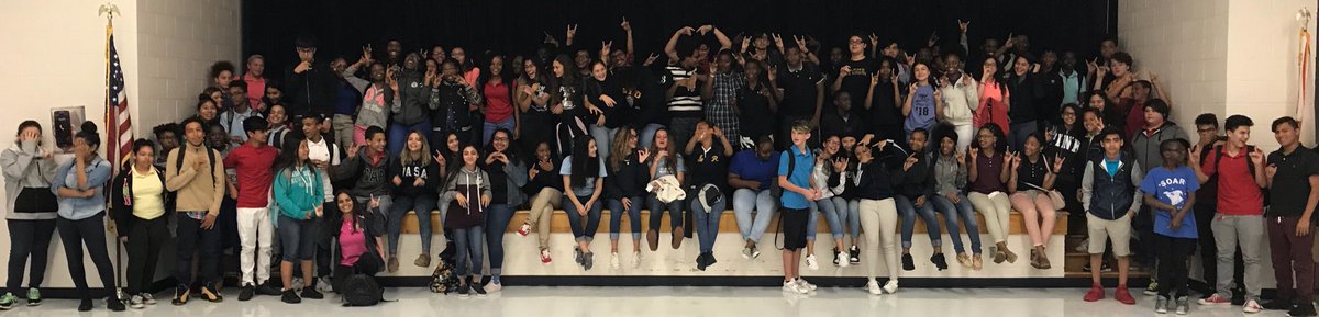 PowerfulSouthFamily (@southfmhs) on Twitter photo Thank you <a href="/PLDunbarMS/">Paul Laurence Dunbar</a> for working with the Wolfpack Family. We are excited to continue the success of your students as members of the SFMHS Class of 2022. #Powerful Thank you <a href="/PLDunbarMS/">Paul Laurence Dunbar</a> for working with the Wolfpack Family. We are excited to continue the success of your students as members of the SFMHS Class of 2022. #Powerful