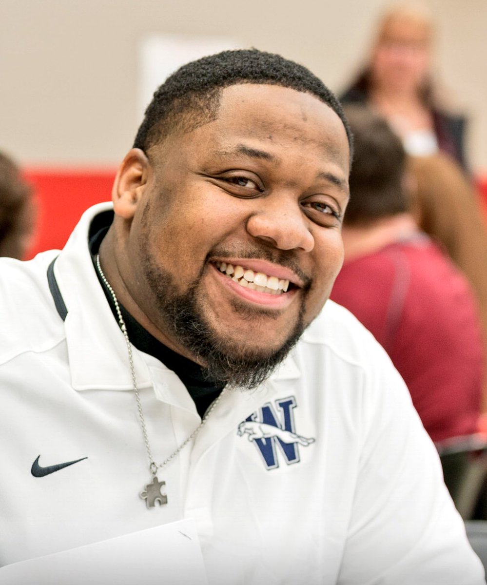 GoJagAthletics's tweet image. We wish Coach Fleming and Coach D the very best as they transition to college basketball at Southern Arkansas University!! 

Thank you for the impact you made on our community!! 🐾🏀