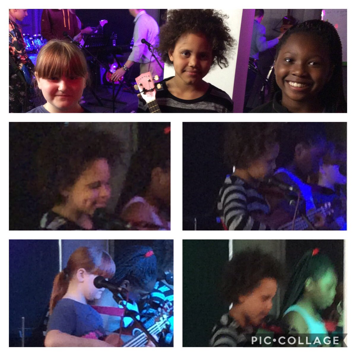 St John's CE Primary tweet media