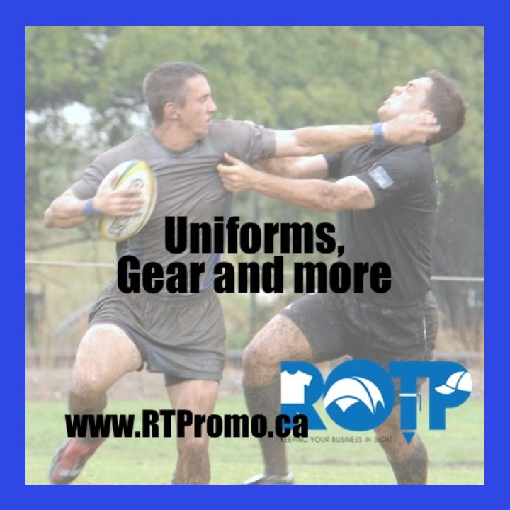 RightOnPromo's tweet image. 