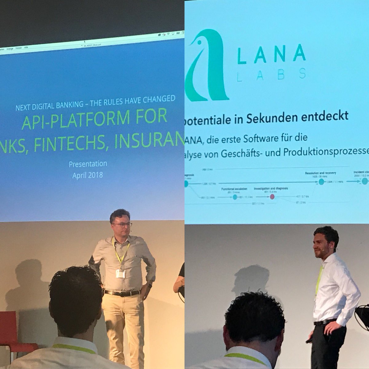 Lukas Vogt tweet media