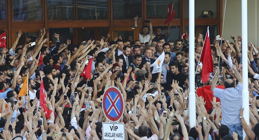 Bütün tuzakları bozmaya, yeniden tarih yazmaya DEVAM inşallah...