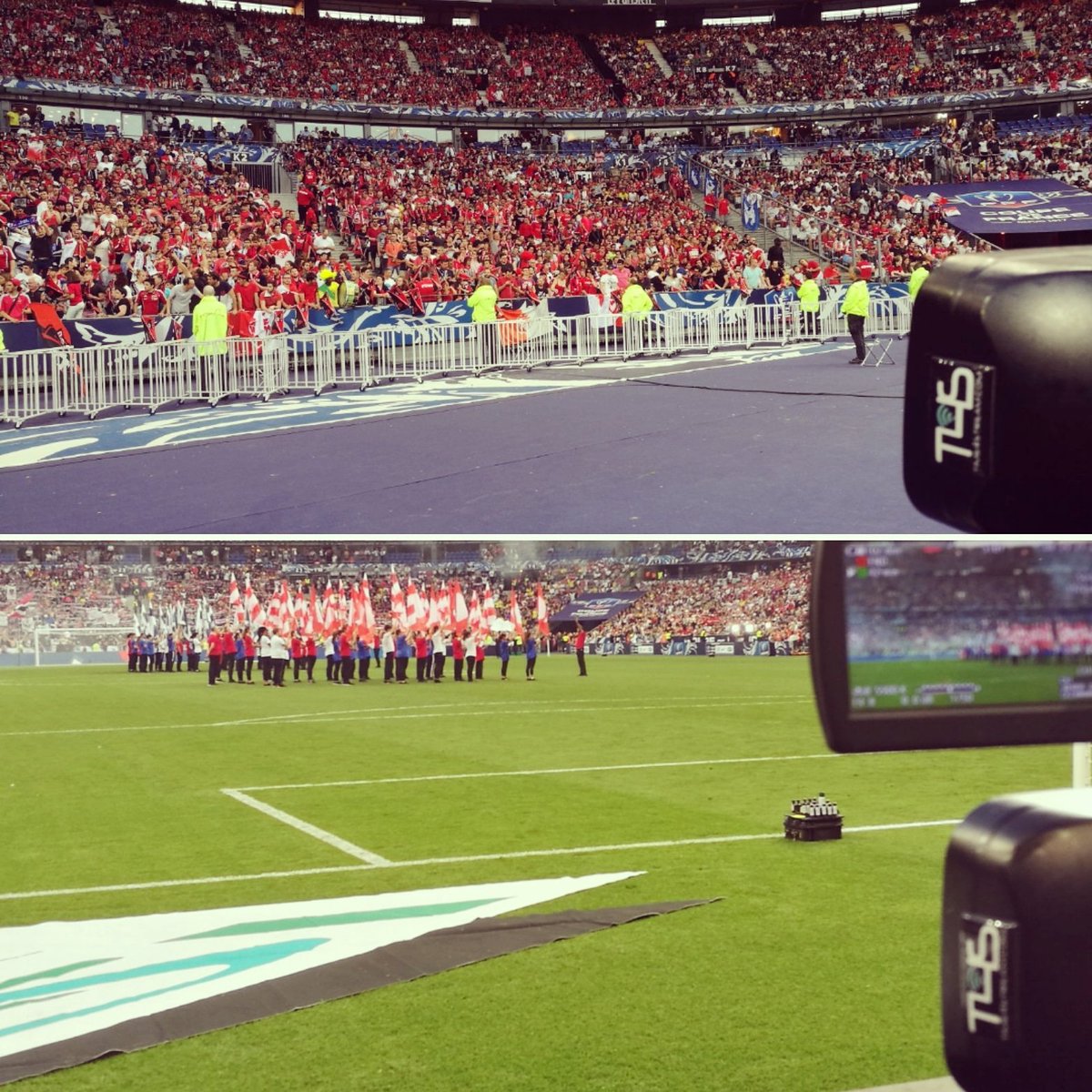 Time4stream On Twitter Paris France Live News Les Herbiers Vs Paris Finale Di Coppa Di Francia 08 05 2018 Time4stream Foxsports Finalecoppadifrancia Finaledecoupedefrance Livenews Broadcast Cdf Coupedefrance Https T Co Qafnsf9xot