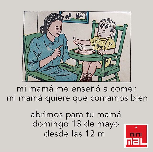 Mini-mal tweet media