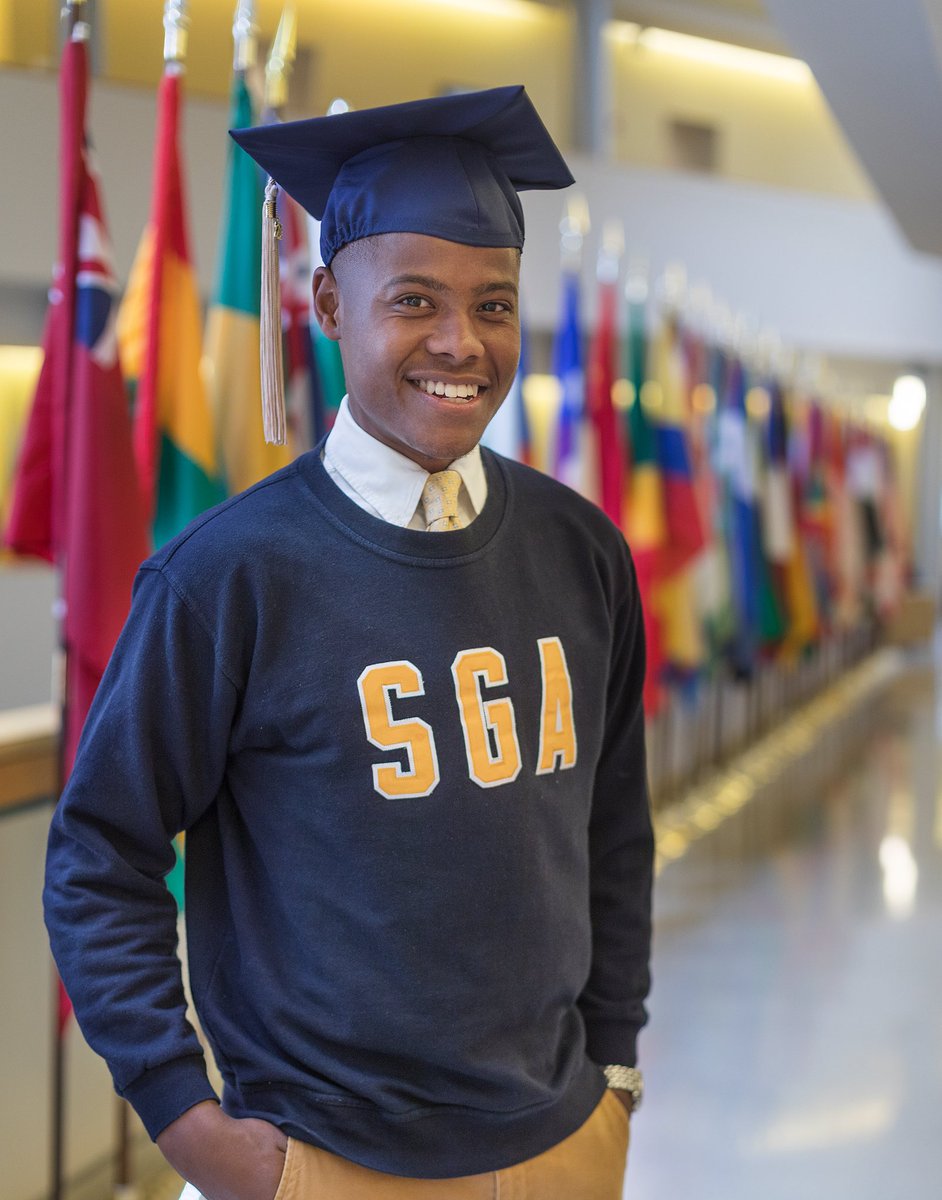 jpheze's tweet photo. So do not fear, for I am with you; do not be dismayed, for I am your God. I will strengthen you and help you; I will uphold you with my righteous right hand.
-Isaiah 41:10
#NCAT #May12 #CameInaFollower #LeftAsALeader #GraduationSpeech #MeetMeAtTheColiseum https://t.co/CucvPf5TKv