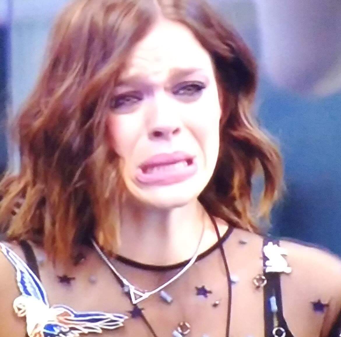 indiependente_'s tweet photo. Quando mentre stai facendo il #GF15 pensi che devi affrontare Potter ancora una volta. https://t.co/qP3RFZsGt5