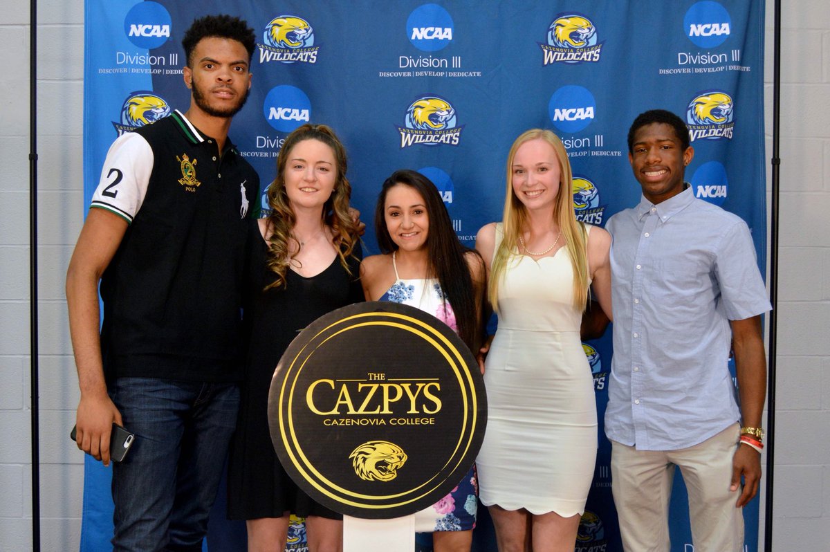 CazWildcats's tweet photo. Thank you to everyone who made this years #CAZPY Awards special.
Congratulations to our student-athlete, coach, and team 🏆 winners! #CazNation https://t.co/jbrWqyXQr0