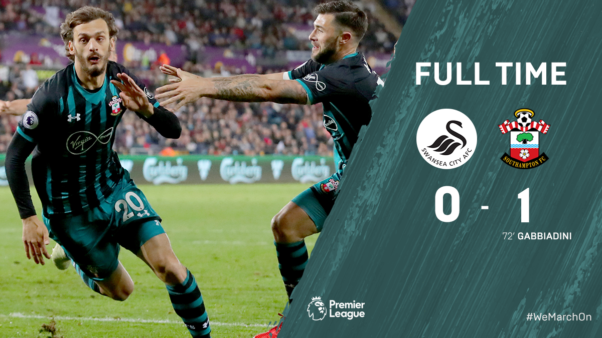 SouthamptonFC tweet picture