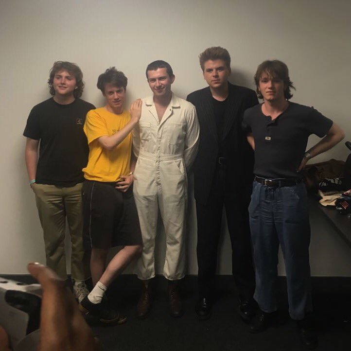 JOOLS HOLLAND. 30 MINS.  BBC2. TUNE IN.