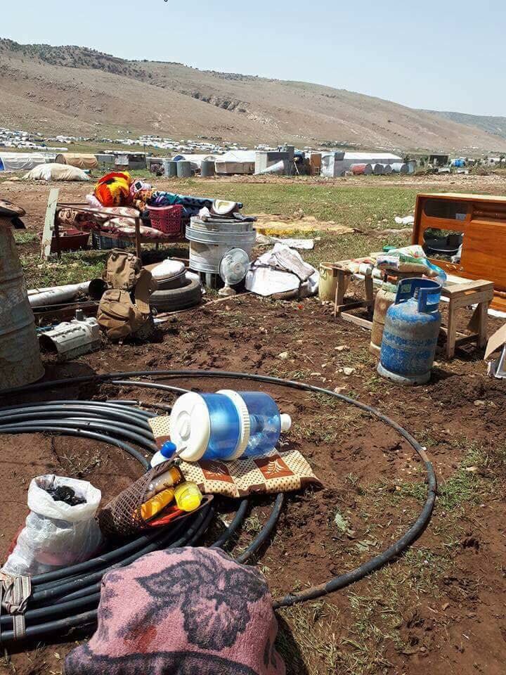 BrimFarhan's tweet photo. #Yazidis #Storm #Iraq #Kurdistan #Genocide #Homeless #BreakingNews #StopGenocide #Yezidis https://t.co/wIsftD1ZzD