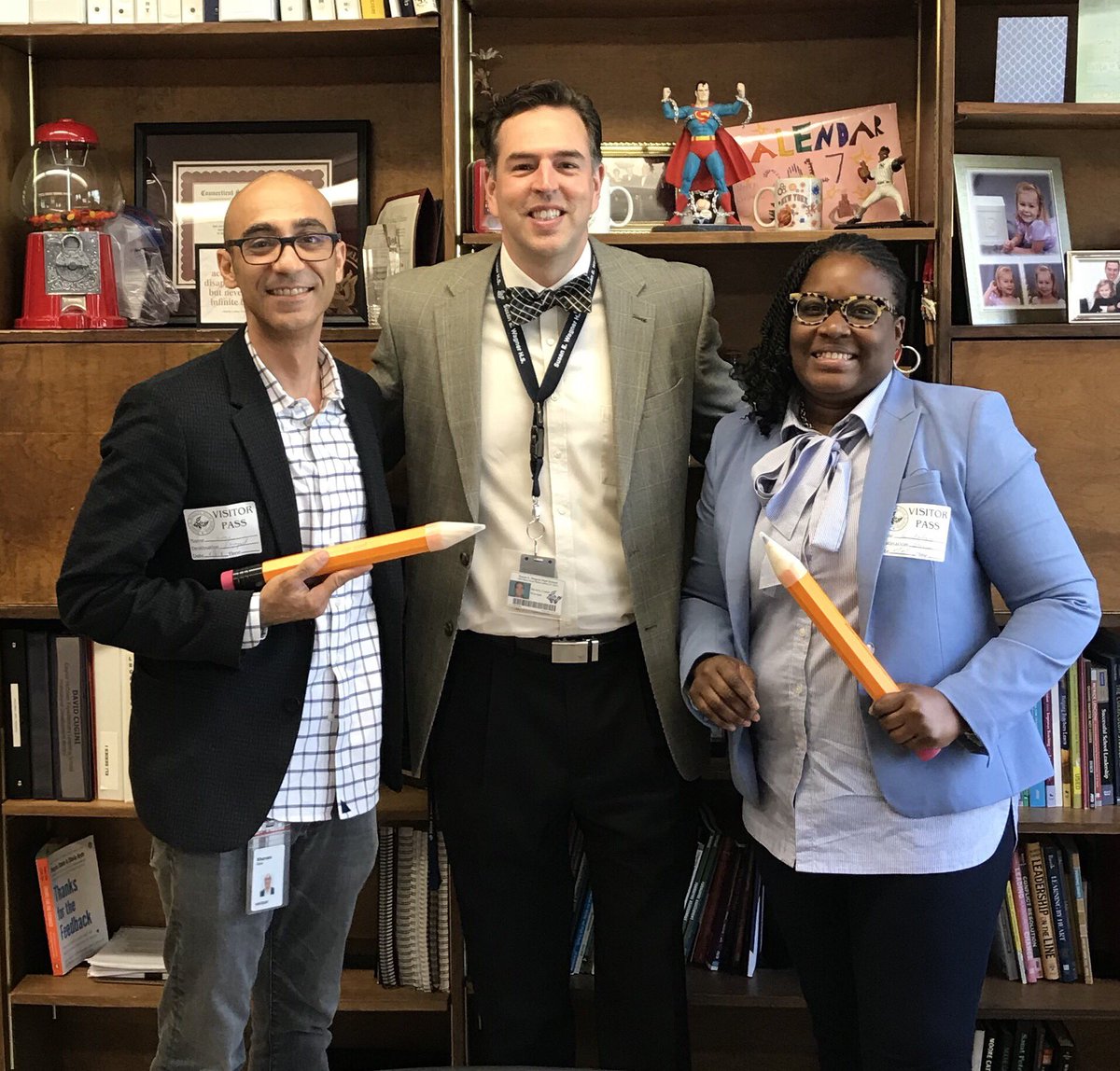 David Cugini tweet media