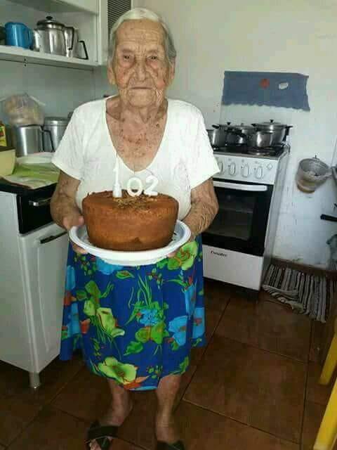 CHATProduction's tweet photo. Hope to be around that long, and to be able to bake my own cake too - #longevity #centuryplus #baking #cake https://t.co/O5JpD2h5gW
