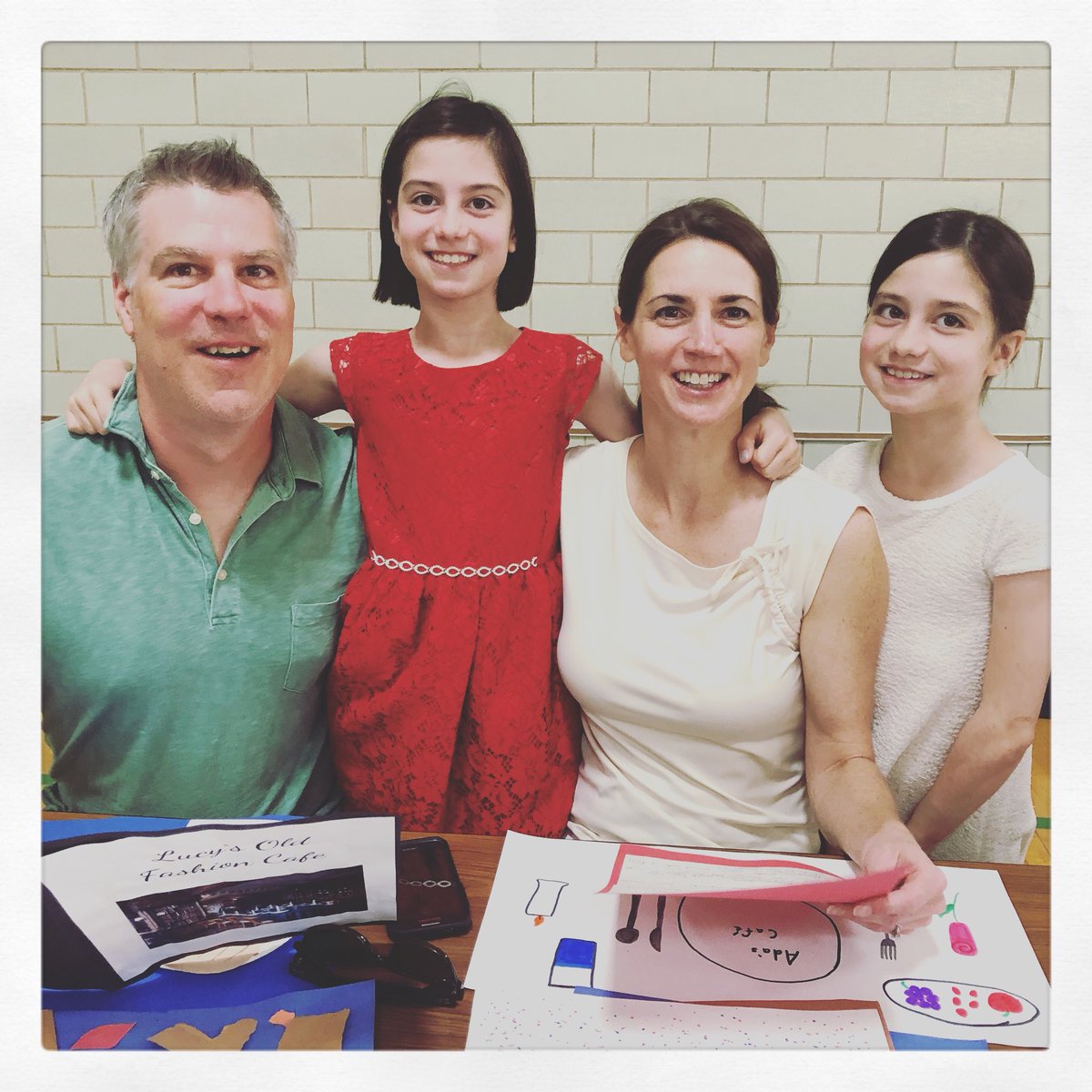 Mrs. Vaupell's Class tweet media