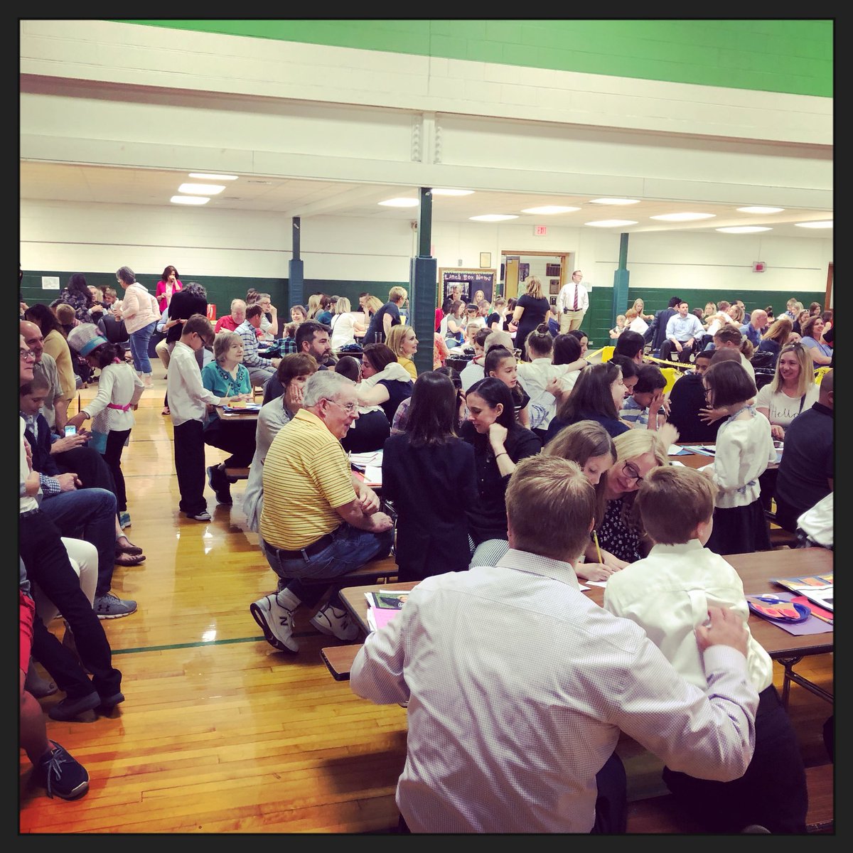 Mrs. Vaupell's Class tweet media