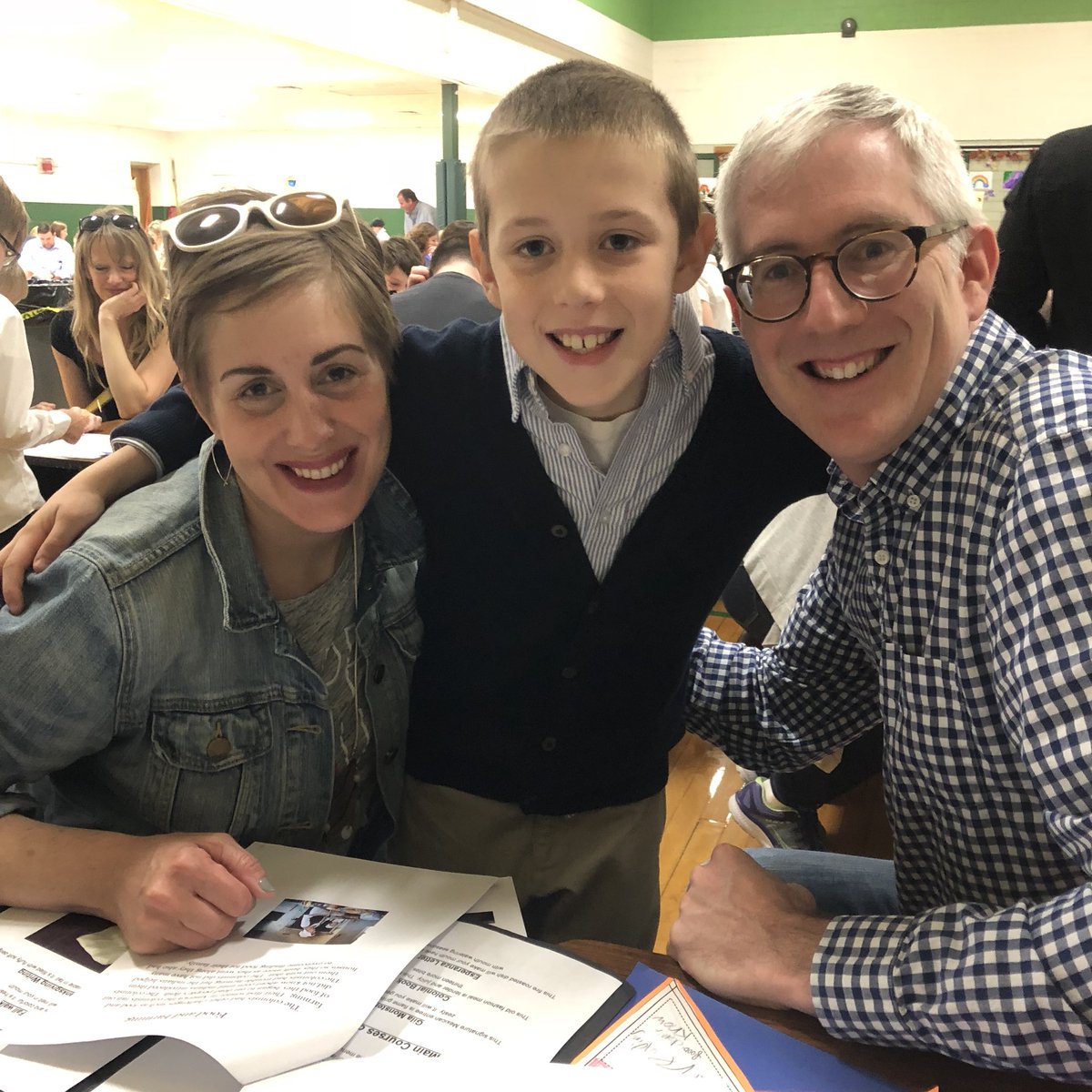 Mrs. Vaupell's Class tweet media