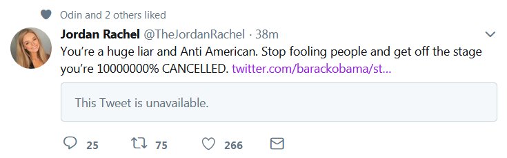 J. Danielle Brown tweet media