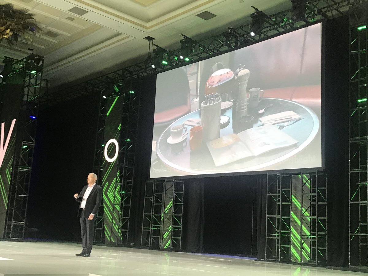 ReneeYao1's tweet image. .@nvidiaAI started off in the gaming industry and leverages its learning and computational power to pave the way for #AI innovation. @trace3 #Trace3Evolve